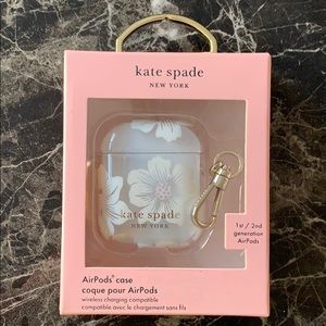 ♠️ KATE SPADE ♠️ AirPods case